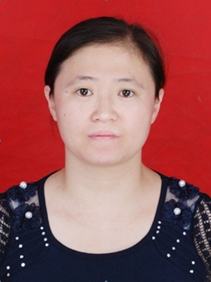 Shuyan Yin