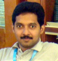 George Sony