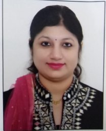 Sarita Gulati