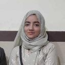 Fatima Rauf
