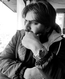Rahil Razak Bhat
