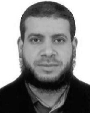 Mohamed Guerroumi
