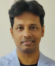 Dibyajyoti Das