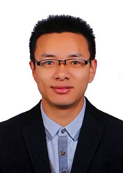 Jiang Chen