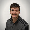 Daniel Fernandez-Martinez