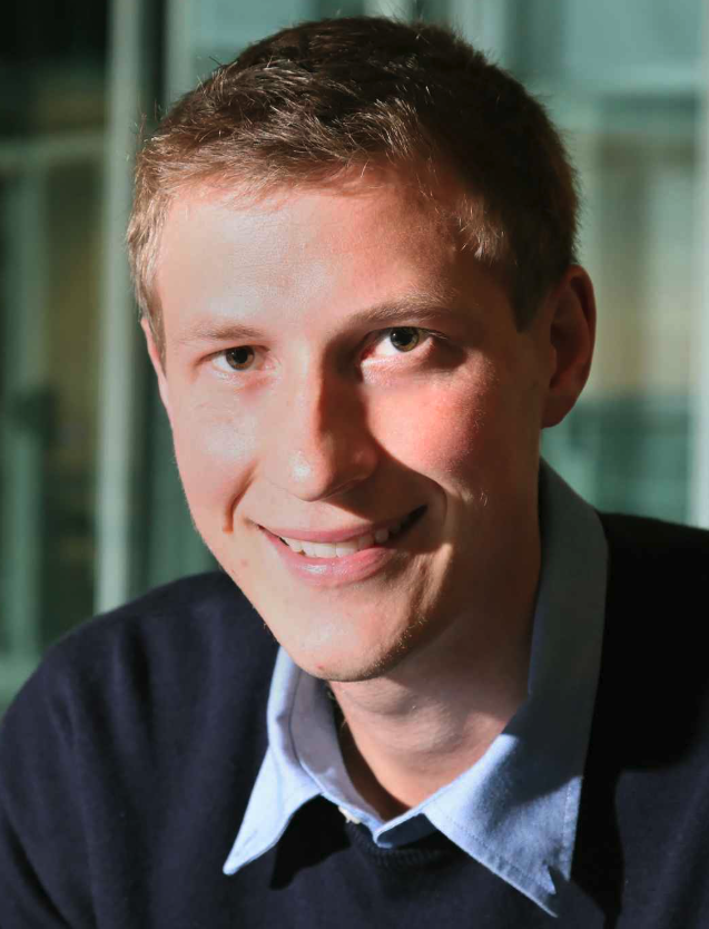 Ola Svensson