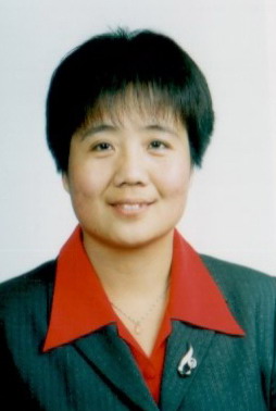 Xiuyan Wang