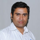 Shujahat Haider Hashmi
