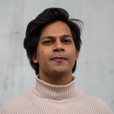 Yawar Siddiqui