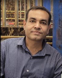 Vijay Kumar Sharma