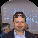 Gianluca Egidi