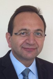 Faruk Balci