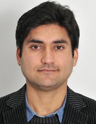 Sahir Naqash