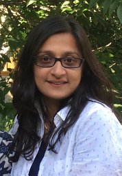 Maria Thaker