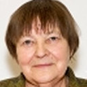 Nina Mironova-Ulmane