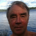 Nicholas Clarke
