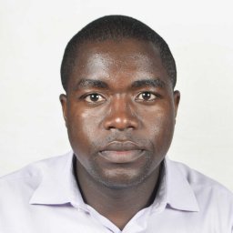 Jared Onyango Nyang’au