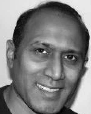 Suriyaprakash Natarajan