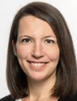 Melanie Schirmer