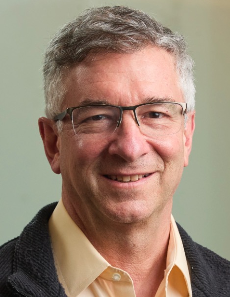 David Rimm