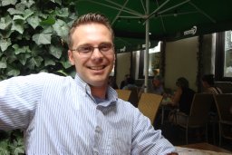 Shawn A. Chester