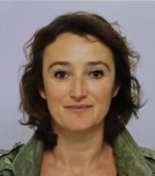 Valérie Pralong