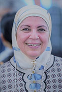 Samya Z. Nasr
