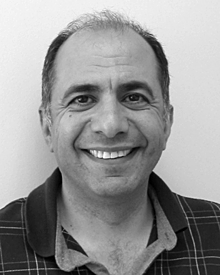 Saied Tehrani
