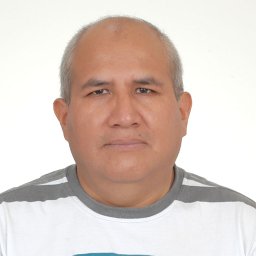 Nicolas E. Cortez