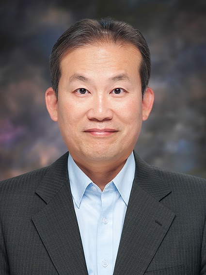 Dongku Kim