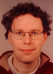 Jan W. Kantelhardt