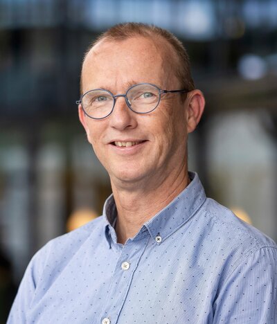 Coen Hurkmans