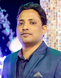 Tarakeswar Shaw