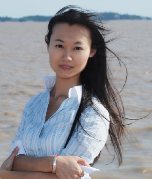 Jingyuan Ma