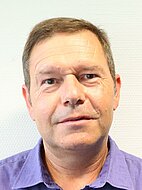 Pascal Dolle