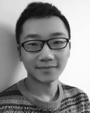 Zhaoyang Qiu
