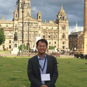 Yuzhong Wang