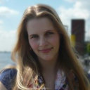 Maria Bottermann