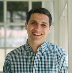 Nicholas Frattini