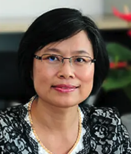Xia Li