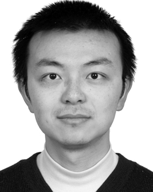 Fangyi He