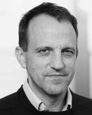 Janos Volk
