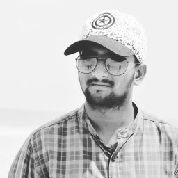 Abhishek Lakhote