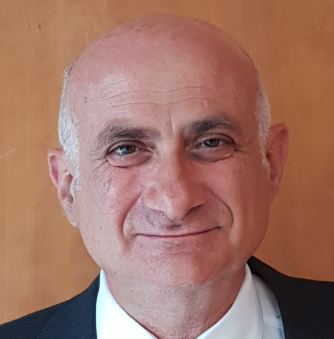 Giuseppe Ippolito