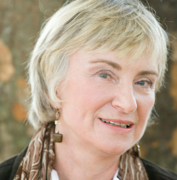 Sandra Brown