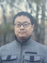 Yue Wang