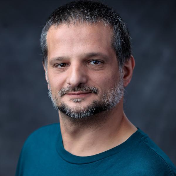 Karlos Arregi