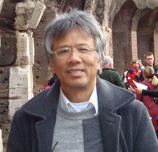 Minh Tho Nguyen