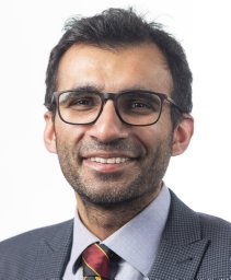 Imran Ahmad