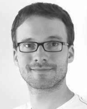 Daniel Hänschke